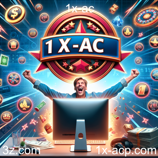 Entenda as Ofertas e Bônus no 1x-ac: Maximize Sua Experiência de Jogo